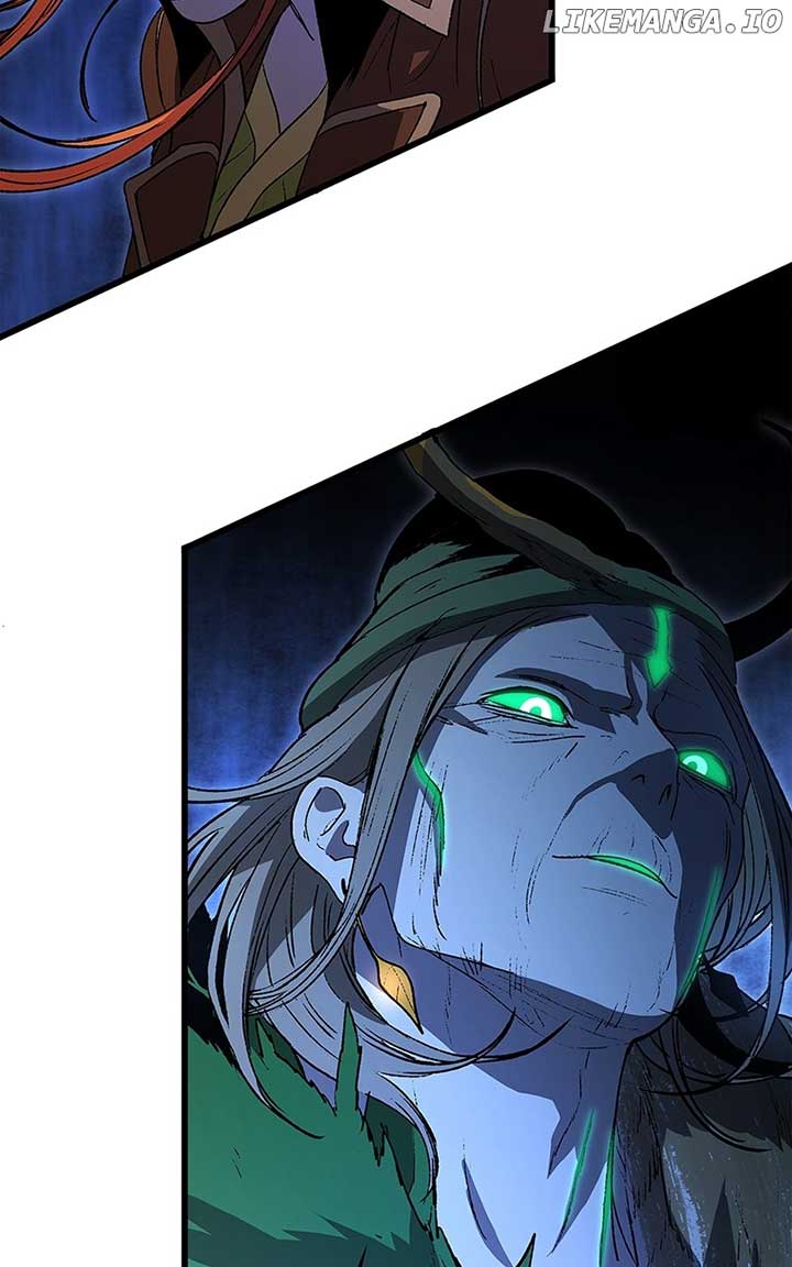 Return of the Runebound Professor Chapter 38 20